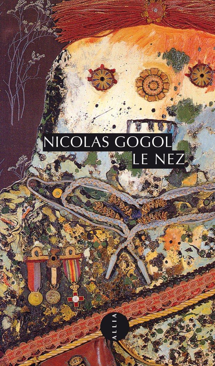 Le Nez de Gogol : quand un fonctionnaire perd la face Le Nez de Gogol : quand un fonctionnaire perd la face