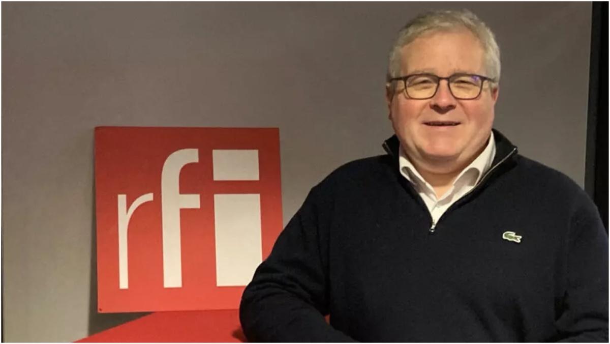 CAN 2025: pour Pierre Vermeren, le Maroc mise sur le football pour doper son influence et la cohésion sociale