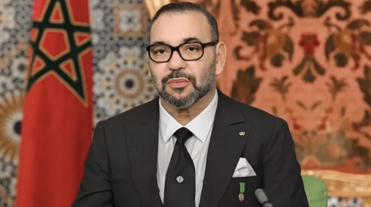 CAN 2025 au Maroc : le message royal salue une édition « historique » et appelle à maintenir l’élan