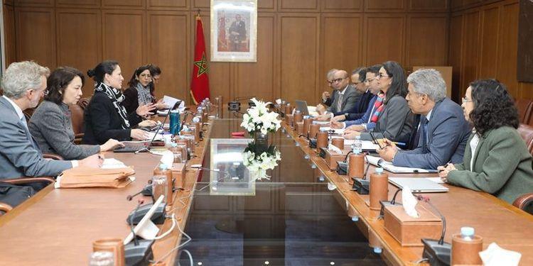 FMI–Maroc 2026 : une reprise confortée, des réformes intensifiées