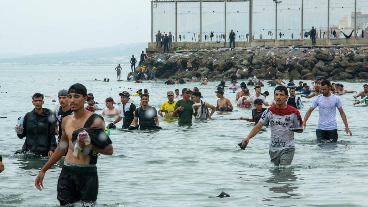 « Ni le gendarme ni le concierge de l'Europe » : le Maroc réclame un partenariat migratoire rééquilibré
