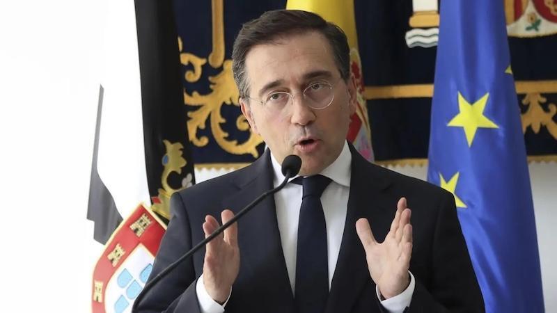 Ceuta : Madrid maintient sa ligne dure et promet de renvoyer « jusqu'à la dernière personne » entrée irrégulièrement
