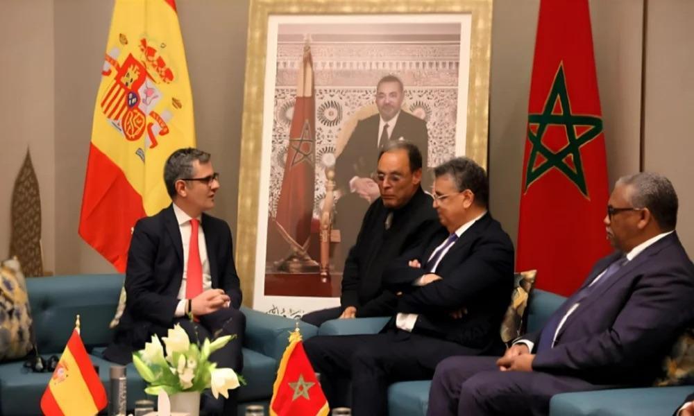 Sebta et Melillia : Rabat muscle son dispositif à l'approche du 15 août et interpelle Madrid