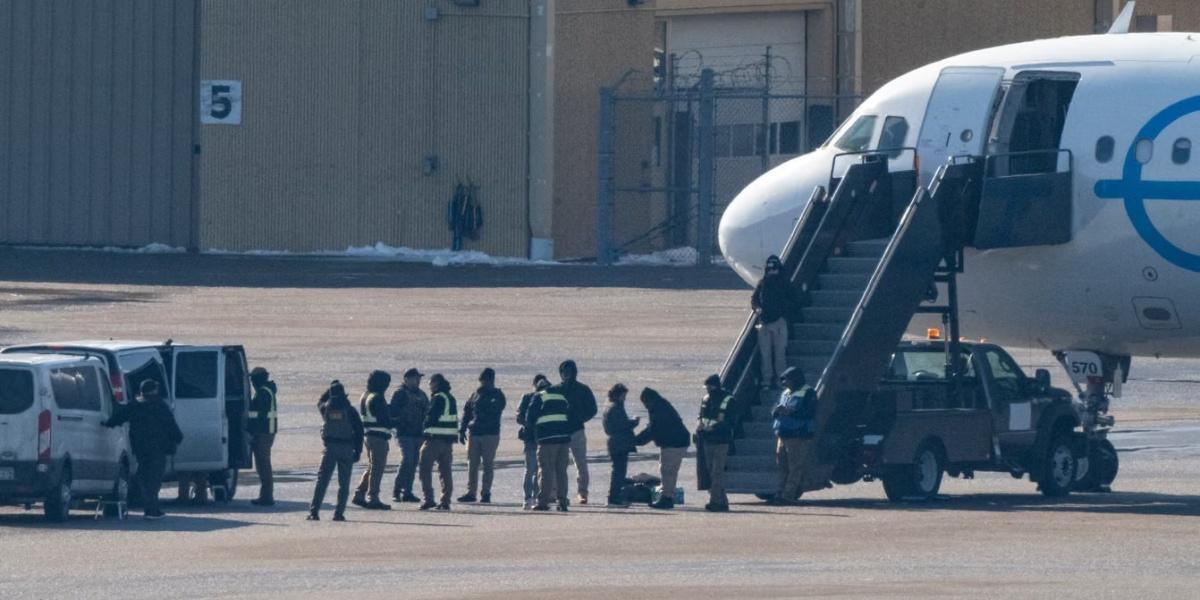 Expulsions américaines : le Liberia devient le dixième pays africain à accueillir les expulsés de Trump