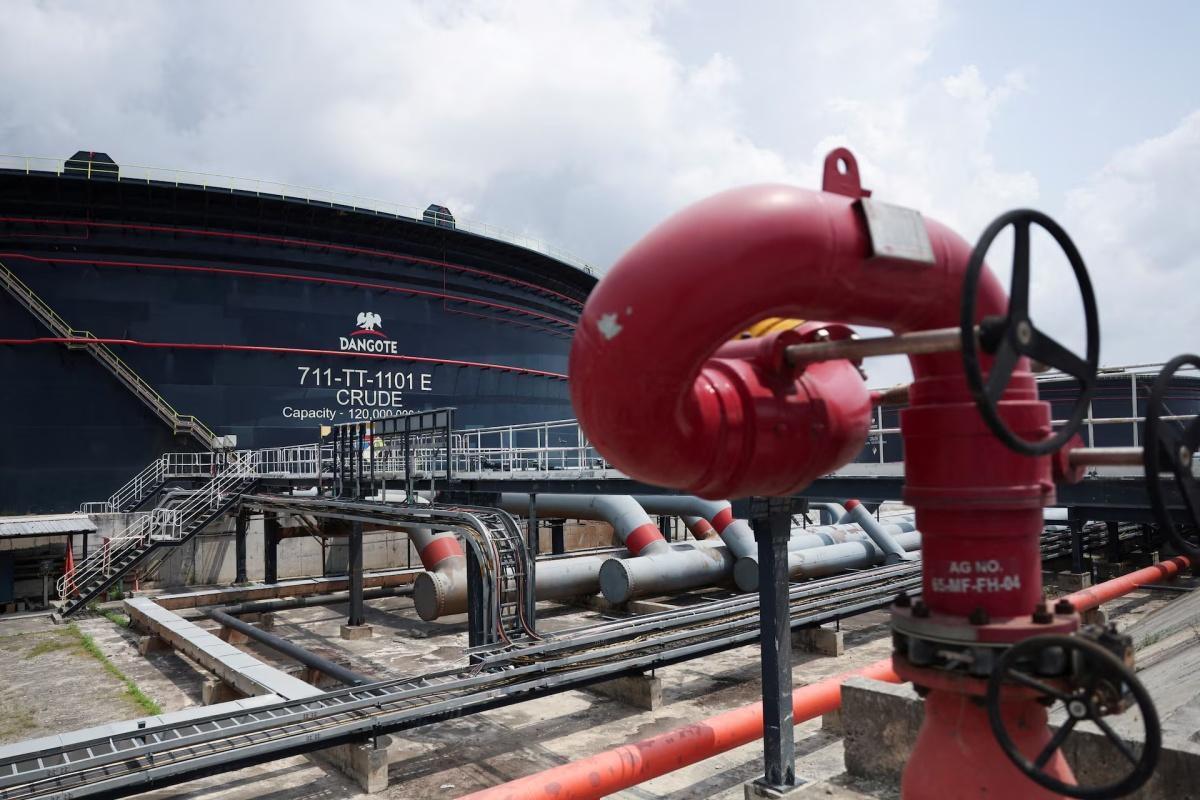Dangote Petroleum Refinery : vers la plus grande IPO de l'histoire africaine