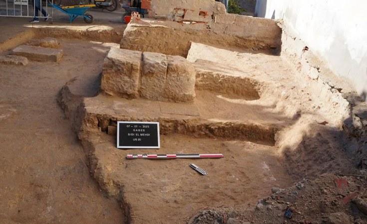 Maroc : reprise des fouilles archéologiques sur le site médiéval de Belyounech