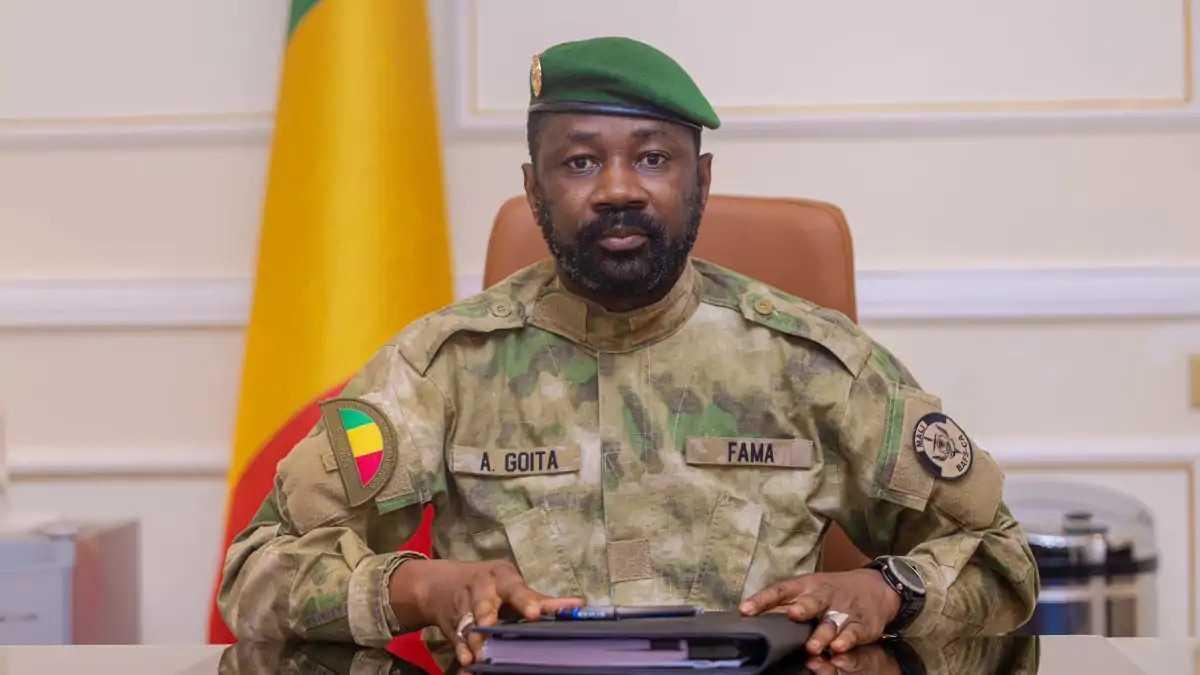 Mali-Algérie : la visite d'Abdoulaye Maïga à Alger relance le dialogue sans effacer les tensions