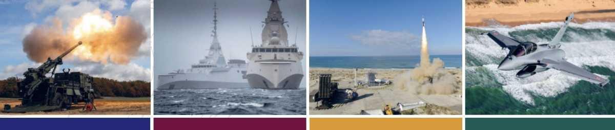 Maroc : les commandes d'armement français bondissent