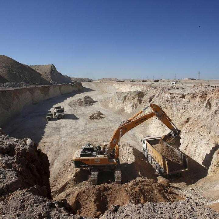 Phosphate : Washington mise sur l'axe Maroc-Tunisie