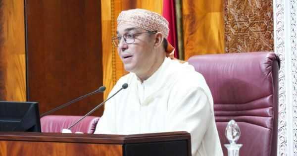 BNPJ : une enquête ouverte sur les allégations d'espionnage visant le chef du MP, Mohammed Ouzzine