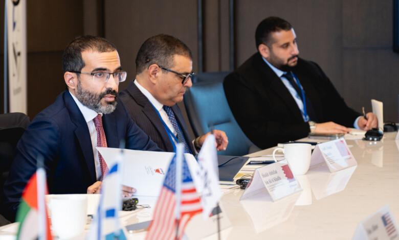 Le Maroc aux côtés des États-Unis et d'Israël pour l'avenir des accords d'Abraham