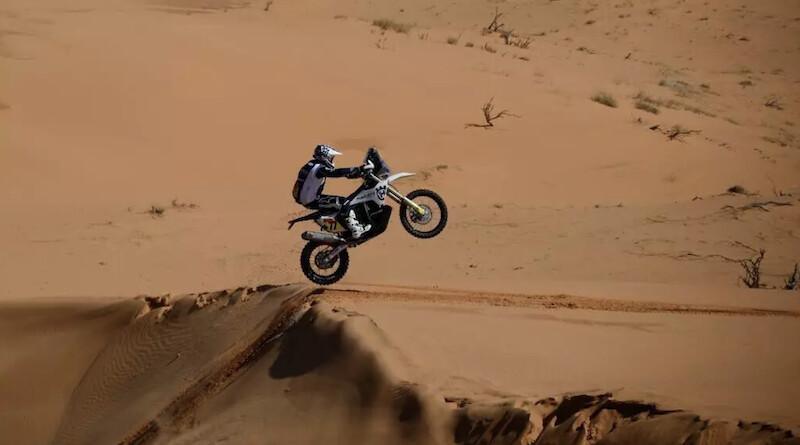 Dakar 2027 : le rallye-raid se courra au Portugal et au Maroc, une première en Afrique depuis 2007
