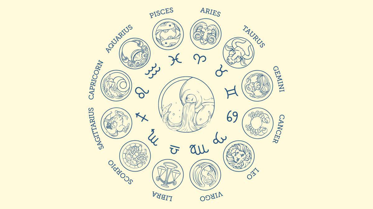 Weekly Horoscope 