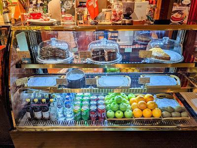 Swiss Coffee Swiss Coffee