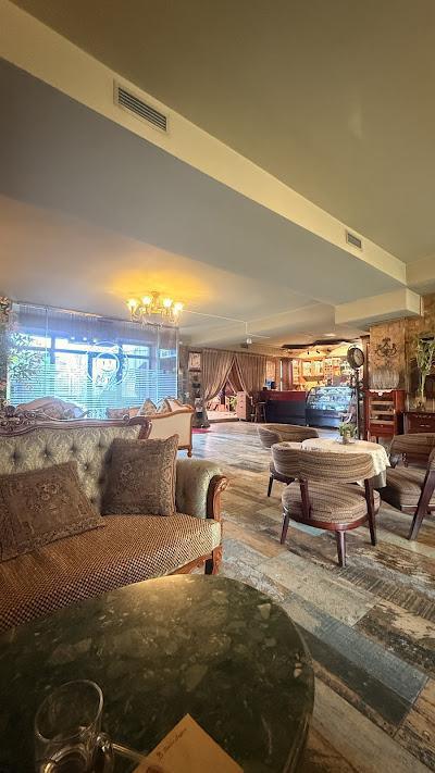 Swiss Coffee Swiss Coffee