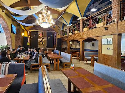 Great Mongol Restaurant & Pub