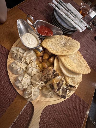 Great Mongol Restaurant & Pub