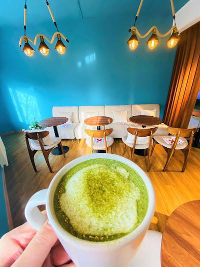 Brooklyn Coffee and Wine House