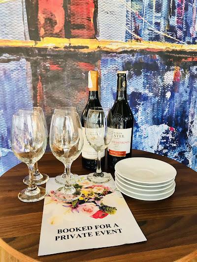Brooklyn Coffee and Wine House