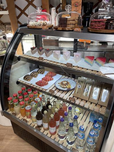  Uruhan coffee shop 