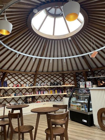  Uruhan coffee shop 