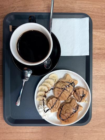 Collector Gallery & Cafe Collector Gallery & Cafe