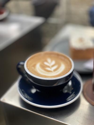 Needle and Brew Needle and Brew