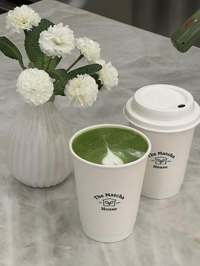 The Matcha House The Matcha House