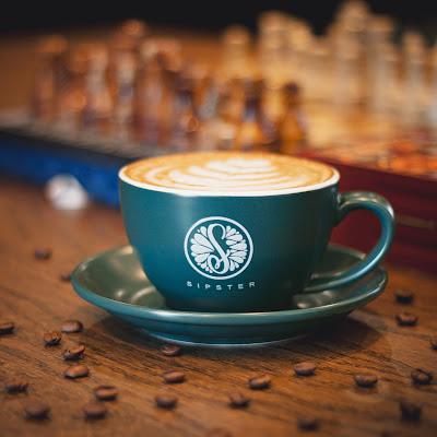 Sipster Coffee & Wine House
