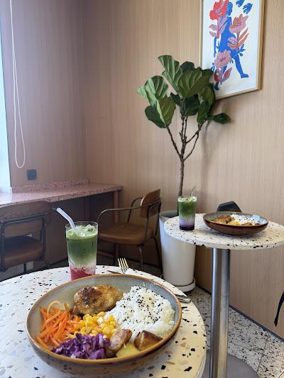 Juno Roast & Toast Juno Roast & Toast