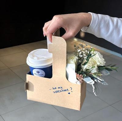 Little Heaven Studio Branch (Coffee & Flower)