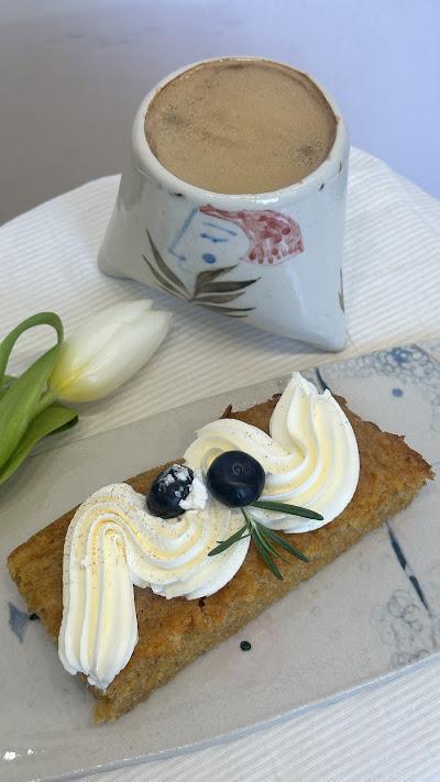 Little Heaven Studio Branch (Coffee & Flower)