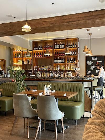 DeQuattro by Rosewood DeQuattro by Rosewood