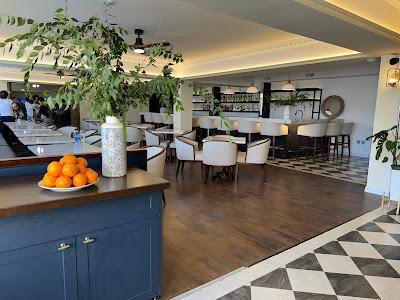 DeQuattro by Rosewood DeQuattro by Rosewood