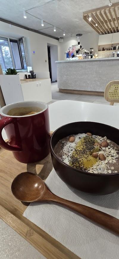 Ulaanbaatar Coffee Culture Ulaanbaatar Coffee Culture