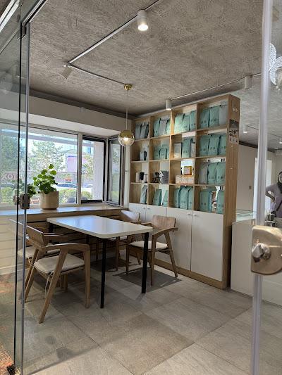 Ulaanbaatar Coffee Culture Ulaanbaatar Coffee Culture