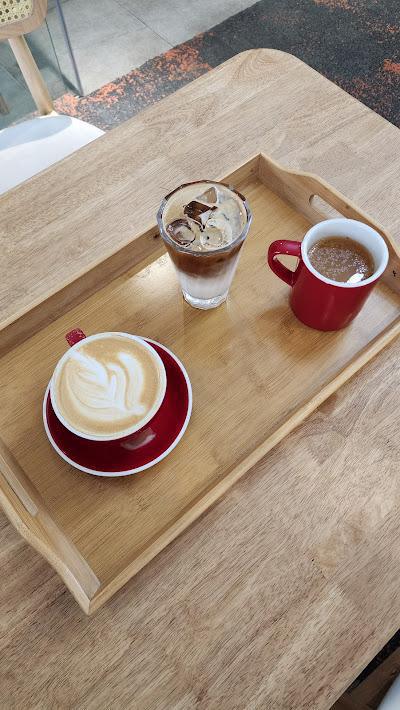 Ulaanbaatar Coffee Culture Ulaanbaatar Coffee Culture