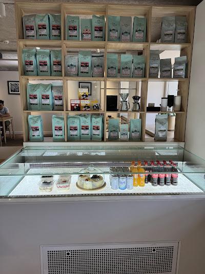 Ulaanbaatar Coffee Culture Ulaanbaatar Coffee Culture