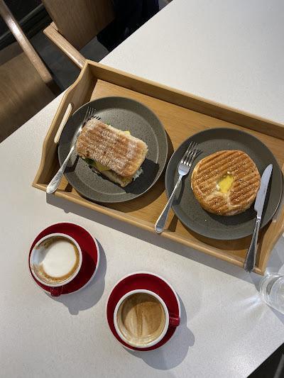 Ulaanbaatar Coffee Culture Ulaanbaatar Coffee Culture