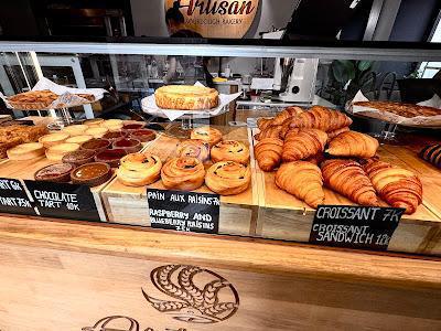 Artisan Sourdough Bakery Artisan Sourdough Bakery