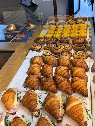 Artisan Sourdough Bakery Artisan Sourdough Bakery