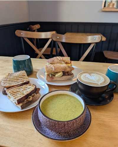 Artisan Sourdough Bakery