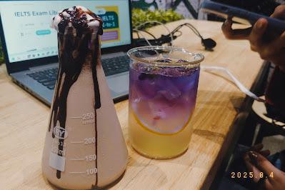 Science Café Ulaanbaatar