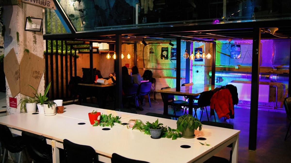 Science Café Ulaanbaatar