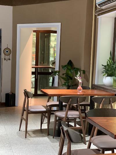 Fika Coffee & Wine