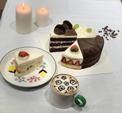 Fika Coffee & Wine