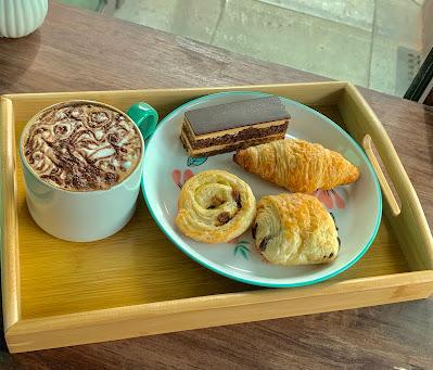 Fika Coffee & Wine