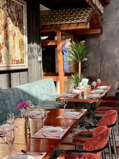 Temple Restaurant Temple Restaurant