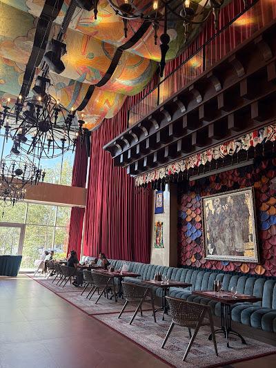 Temple Restaurant Temple Restaurant