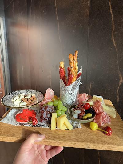 Temple Restaurant Temple Restaurant